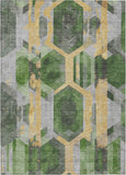 addison chantille acn1722 green rug