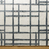 surya ombre omb 2300 ivory rug