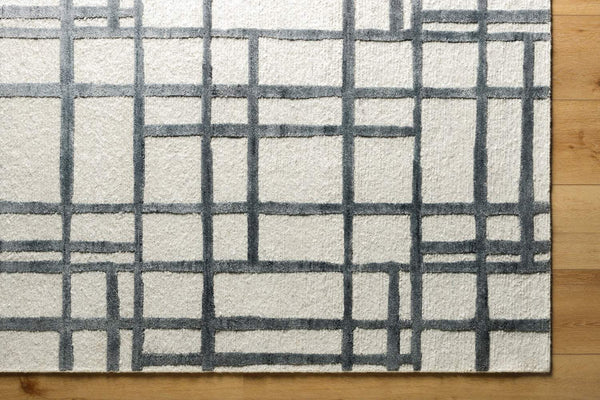 surya ombre omb 2300 ivory rug