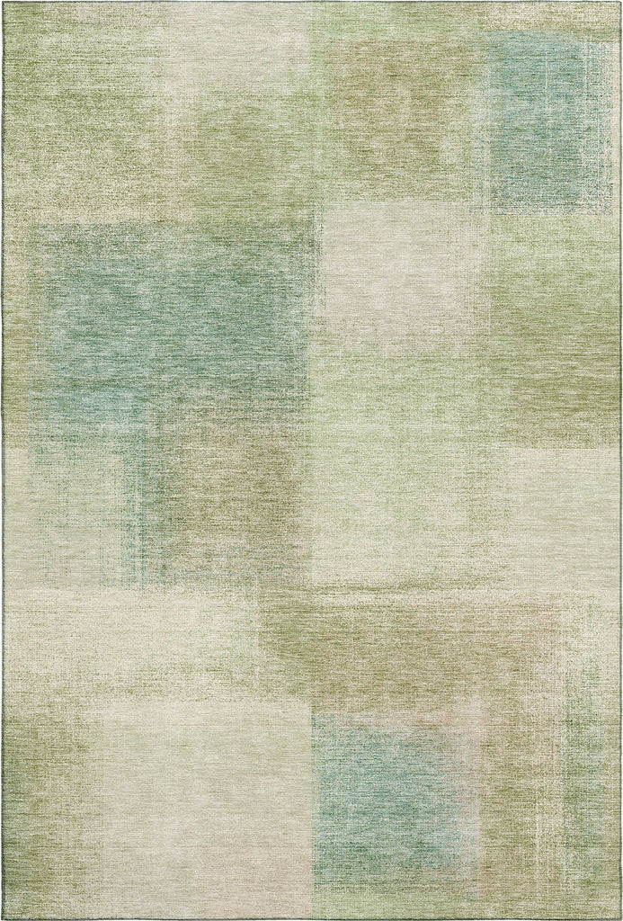 dalyn trevi tv10 fern rug