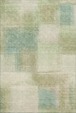 dalyn trevi tv10 fern rug
