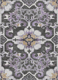 addison chantille acn1947 purple rug