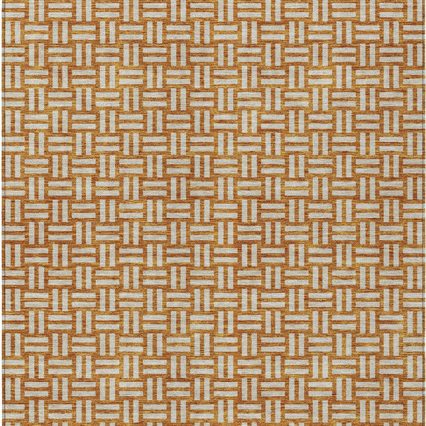 addison chantille acn925 terracotta rug