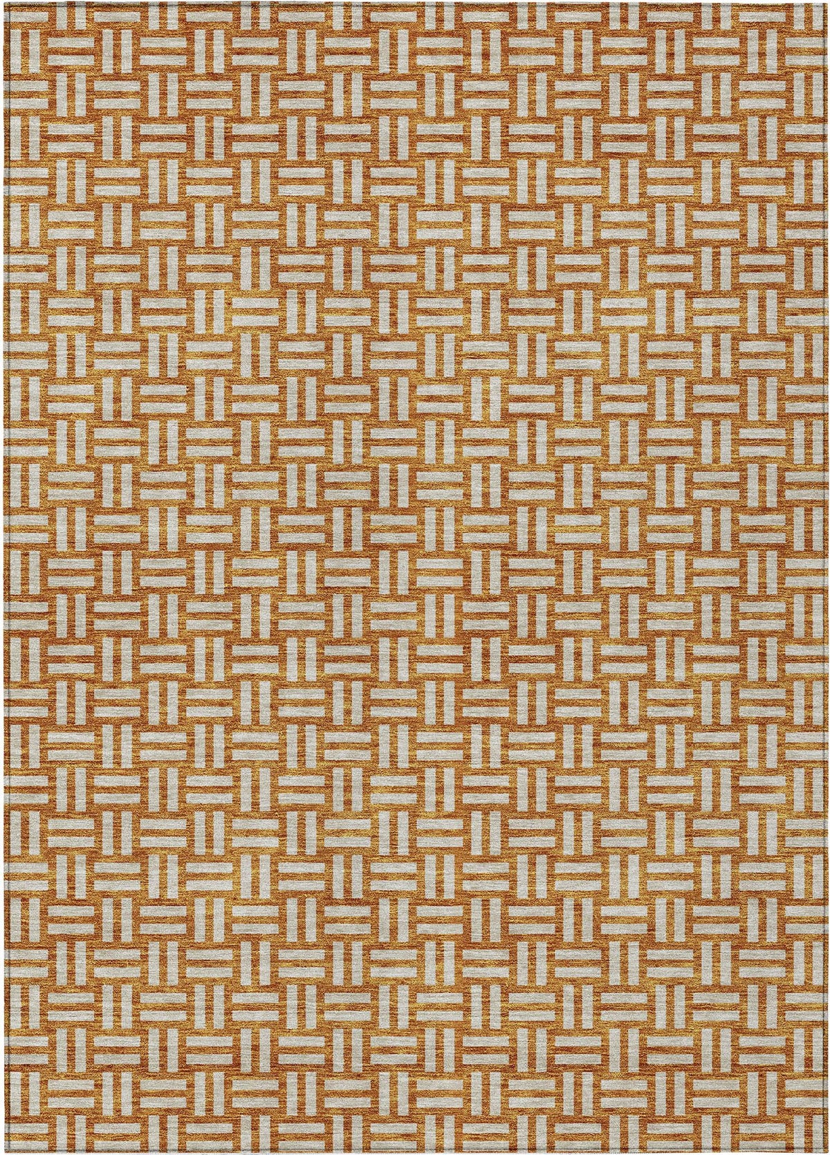 addison chantille acn925 terracotta rug