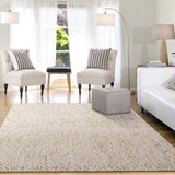 dynamic quartz 27020 110 ivory rug