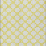 addison chantille acn921 yellow rug