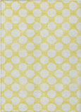 addison chantille acn921 yellow rug
