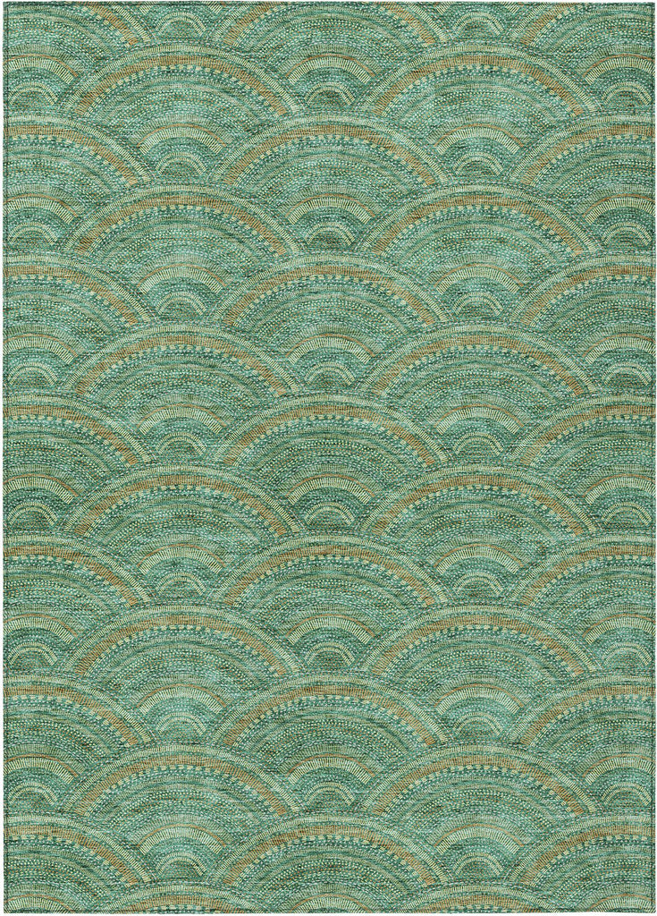 addison chantille acn984 sage rug