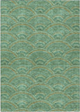 addison chantille acn984 sage rug