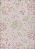 addison chantille acn856 pink rug
