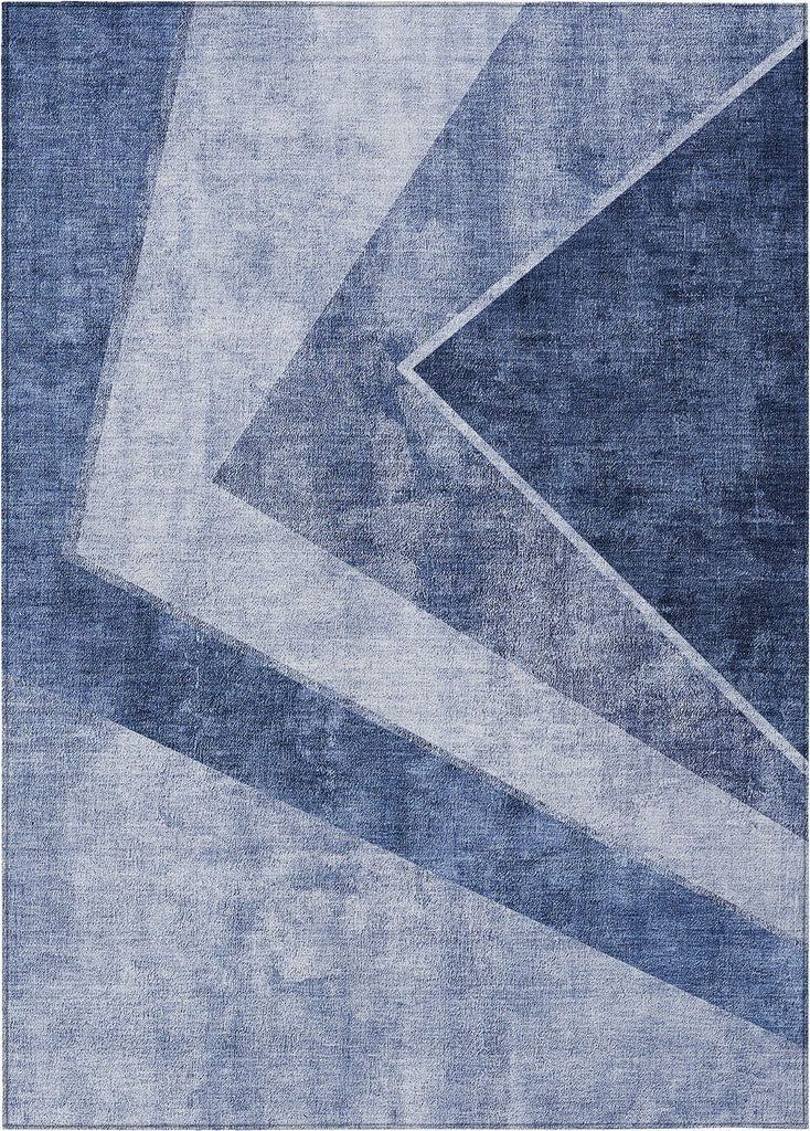 addison chantille acn671 blue rug