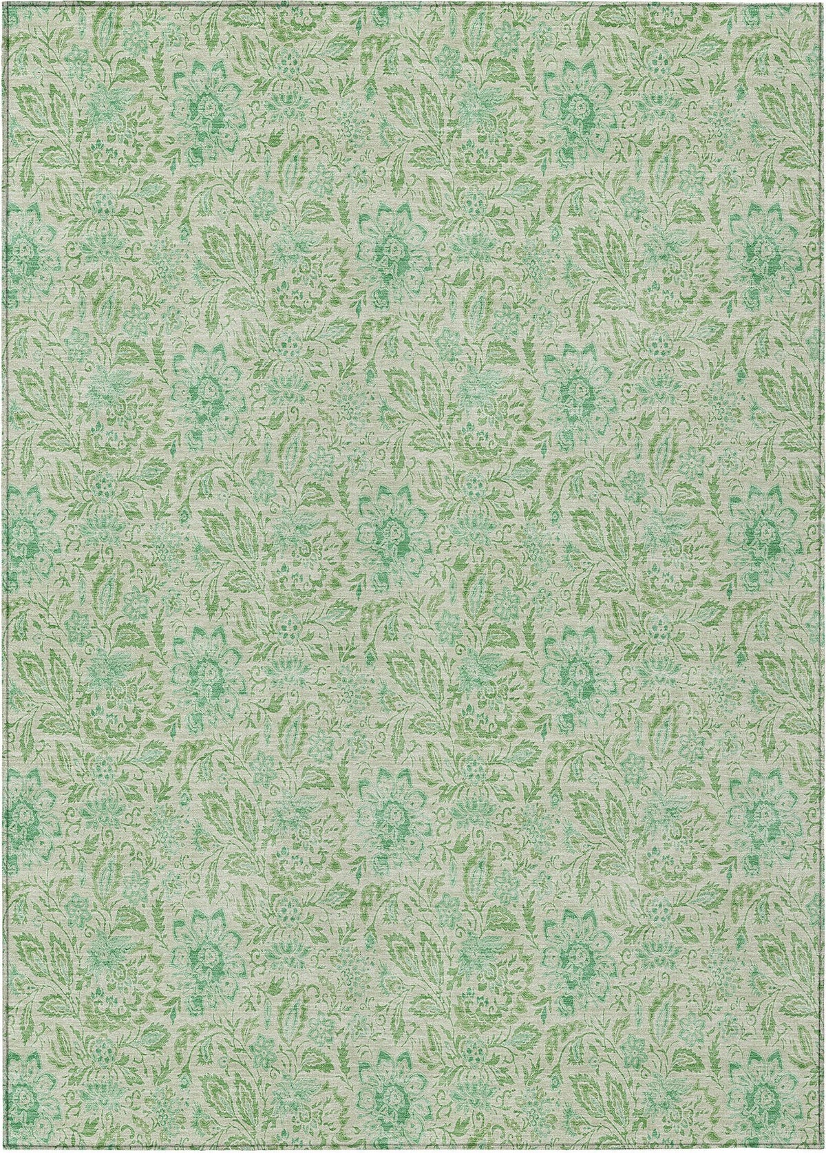 addison chantille acn660 sage rug