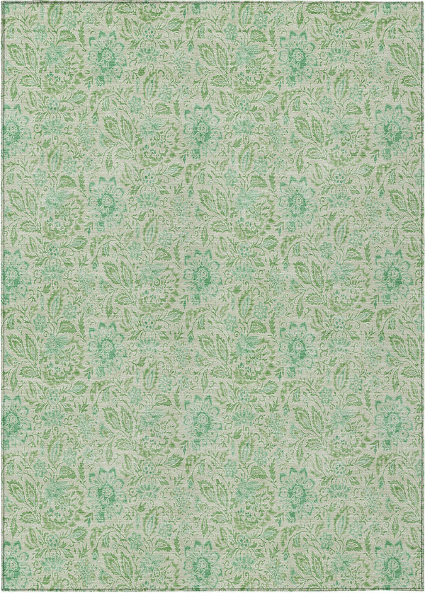 addison chantille acn660 sage rug