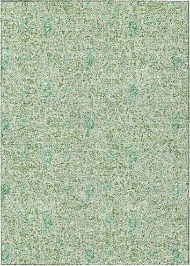 addison chantille acn660 sage rug