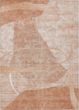 addison chantille acn805 salmon rug
