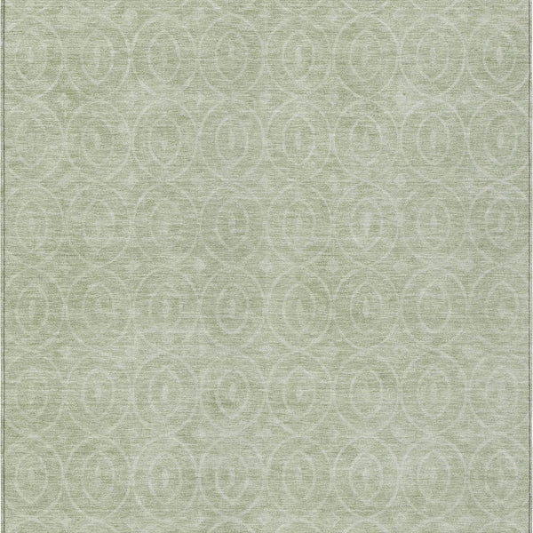 addison chantille acn1227 mint rug