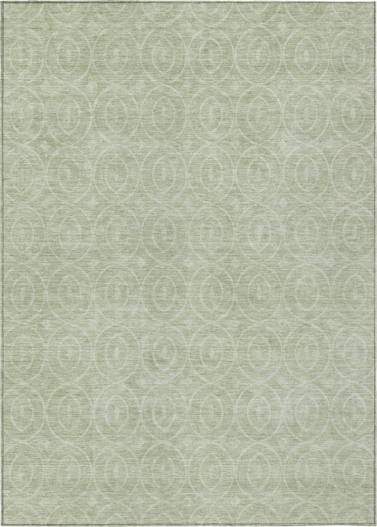 addison chantille acn1227 mint rug