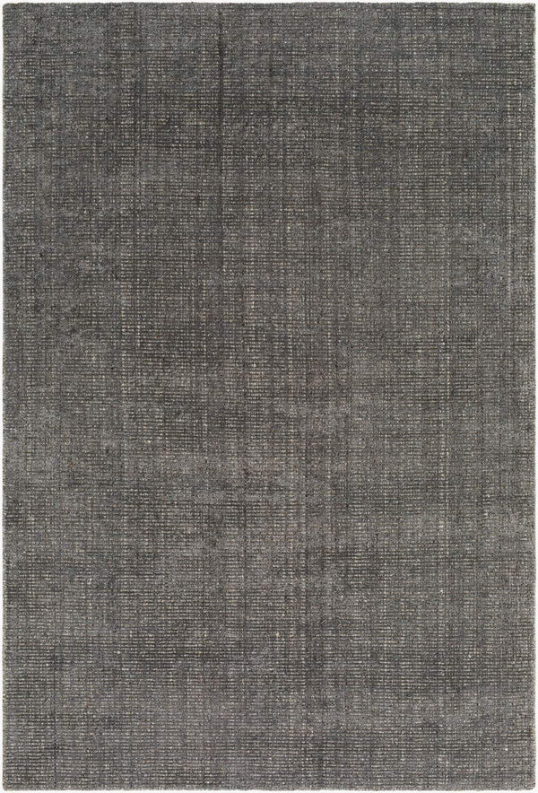 surya iman ima 2304 charcoal rug