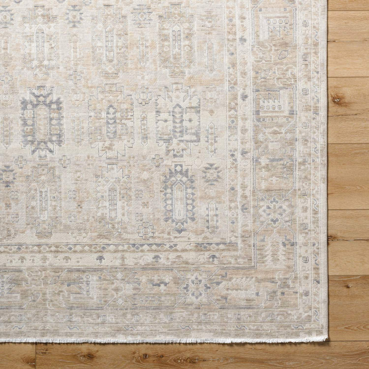 surya once upon a time oat 2307 ivory rug