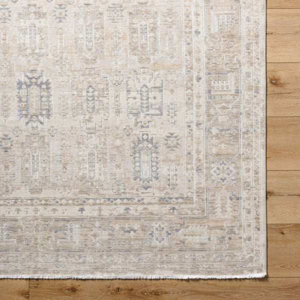 surya once upon a time oat 2307 ivory rug