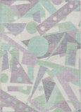 addison chantille acn1693 lilac rug