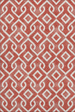 addison mayfield amf621 red rug