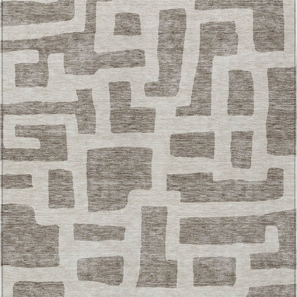 addison chantille acn903 taupe rug