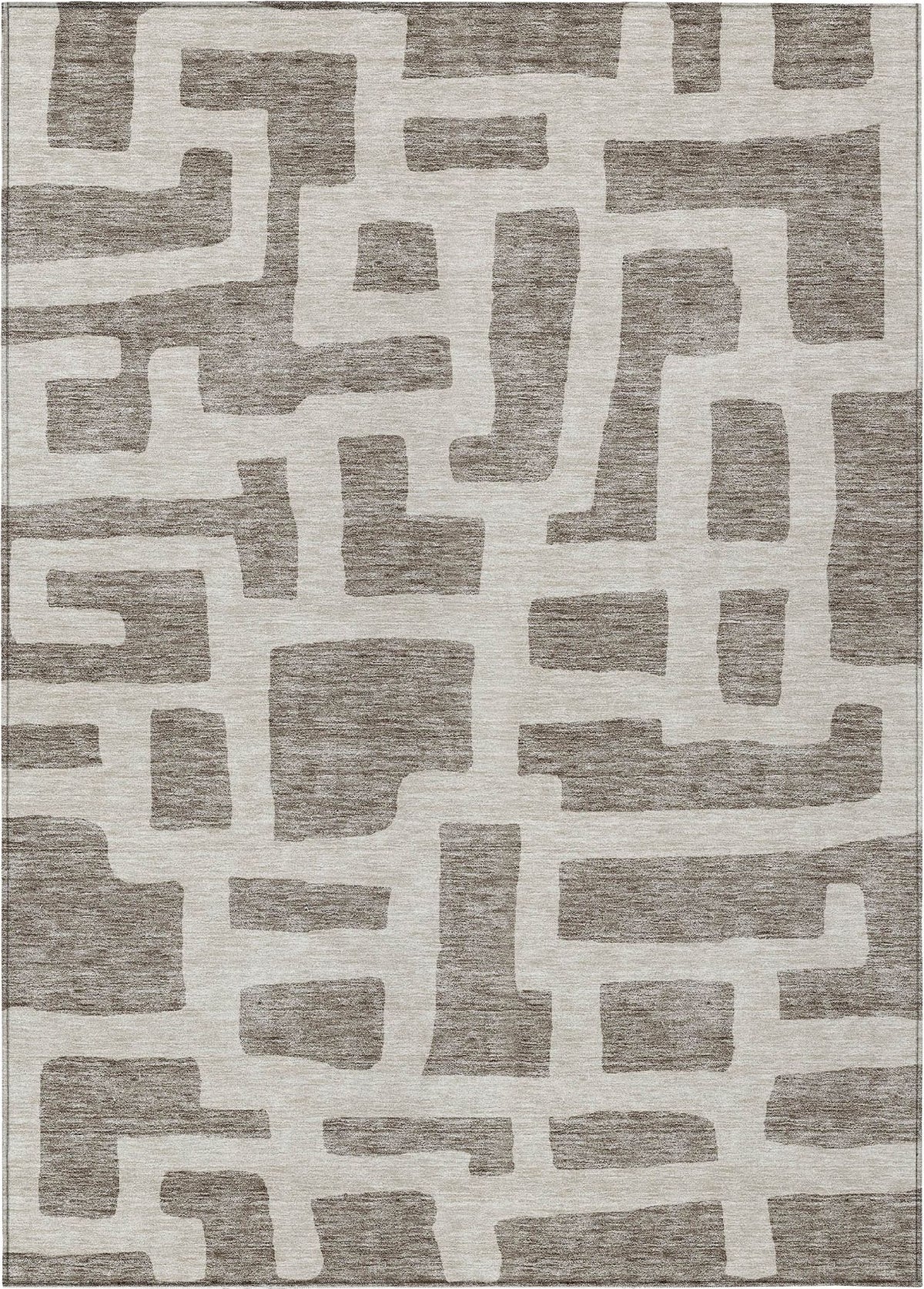 addison chantille acn903 taupe rug