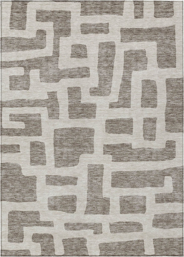 addison chantille acn903 taupe rug