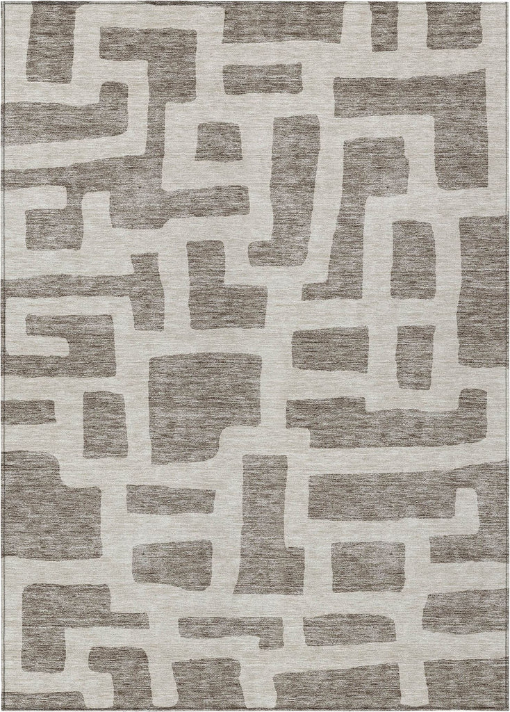 addison chantille acn903 taupe rug
