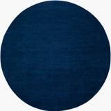 surya evergreen evg 2304 midnight blue rug