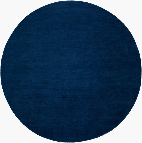 surya evergreen evg 2304 midnight blue rug