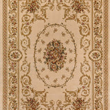 dynamic rugs legacy 58022 100 ivory rug
