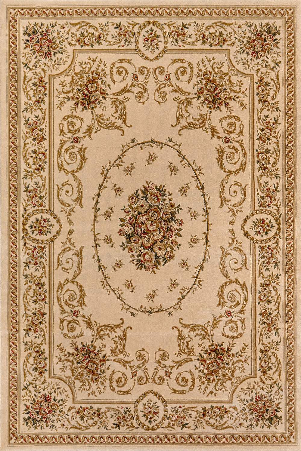 dynamic rugs legacy 58022 100 ivory rug