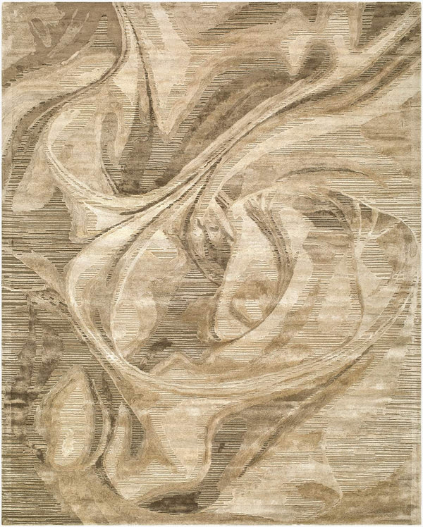 surya nexus nxs 2301 taupe rug