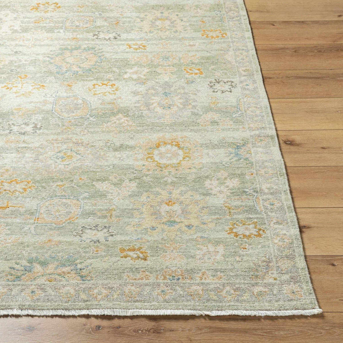 surya anelka ank 2304 dusty sage rug