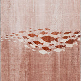 addison mayfield amf627 terracotta rug