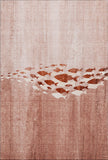 addison mayfield amf627 terracotta rug