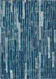 addison chantille acn1301 blue rug