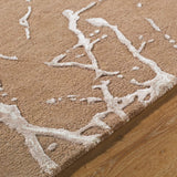 surya marmo mao 2301 taupe rug