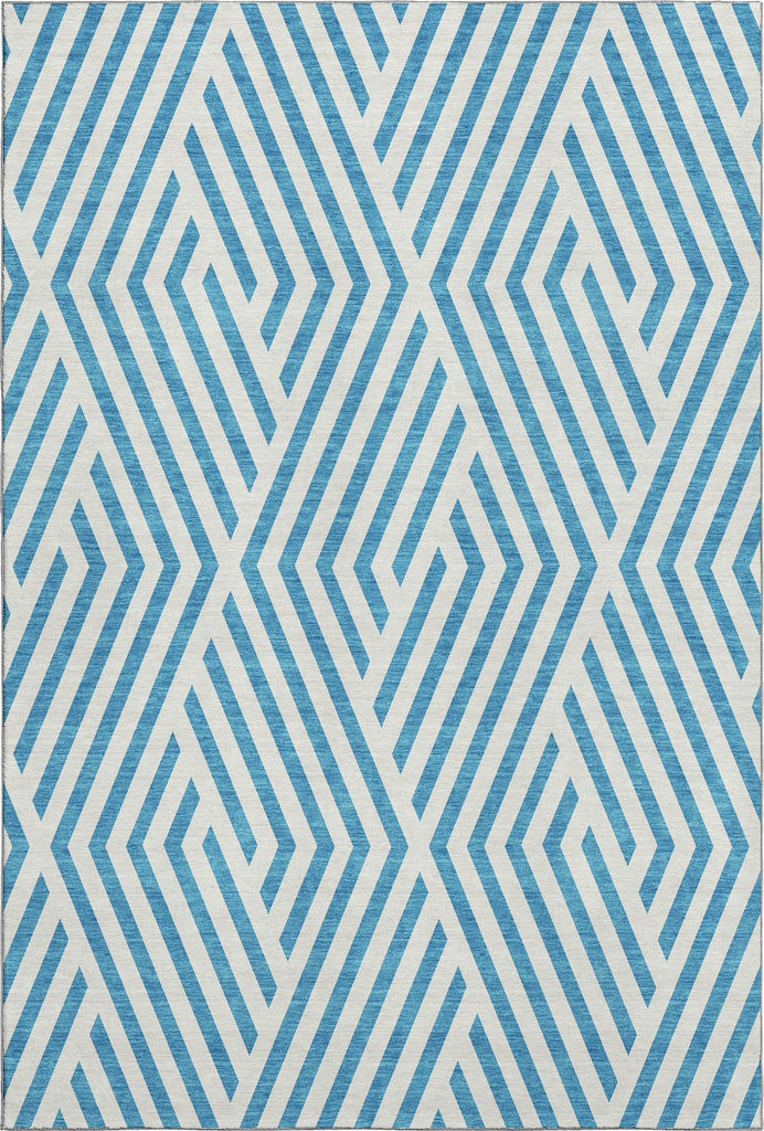 addison mayfield amf550 teal rug