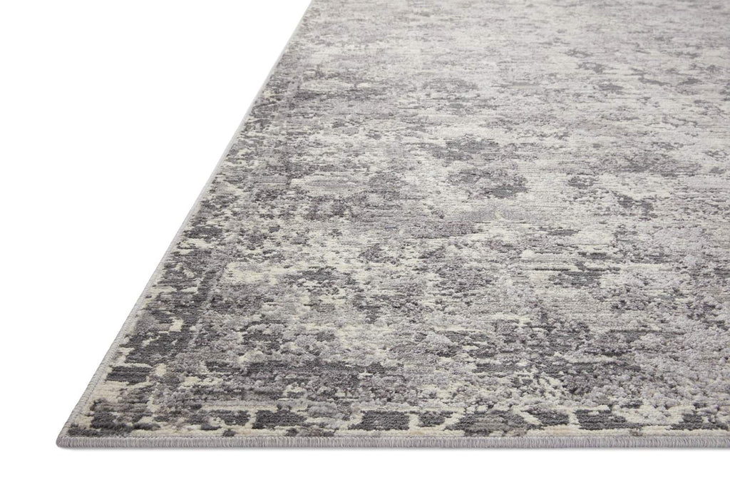 loloi rugs indra ina 04 charcoal silver rug
