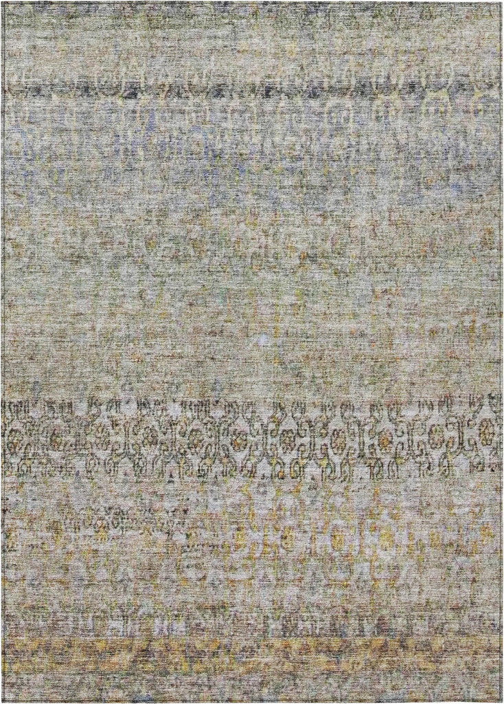 addison chantille acn1173 seafoam rug
