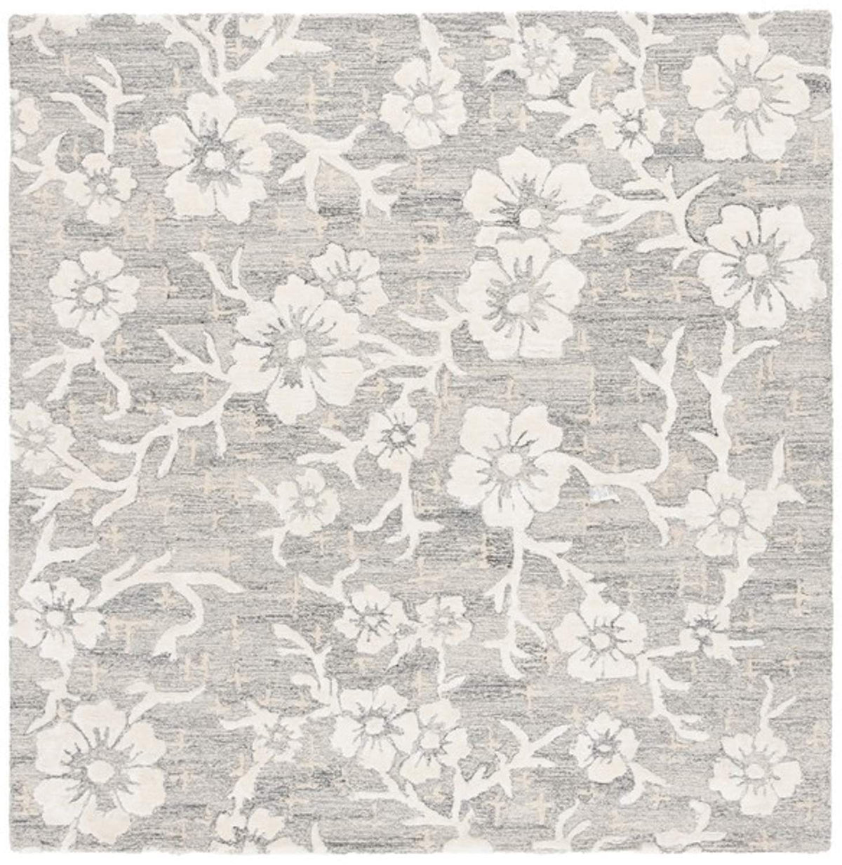 safavieh clearance glamour glm540f grey rug