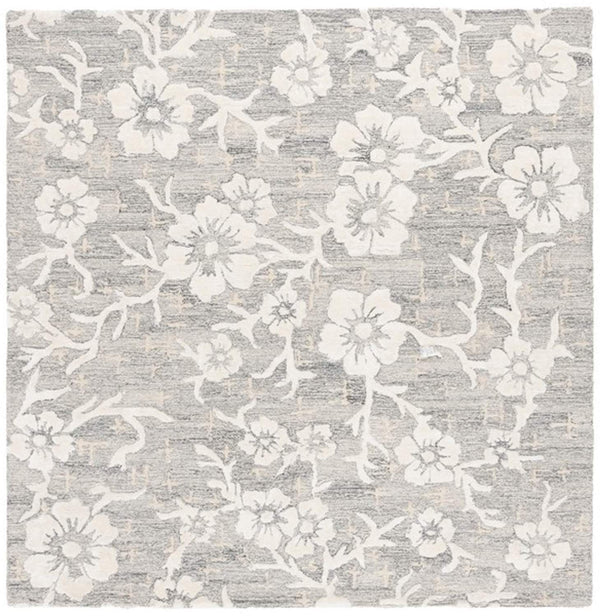 safavieh clearance glamour glm540f grey rug