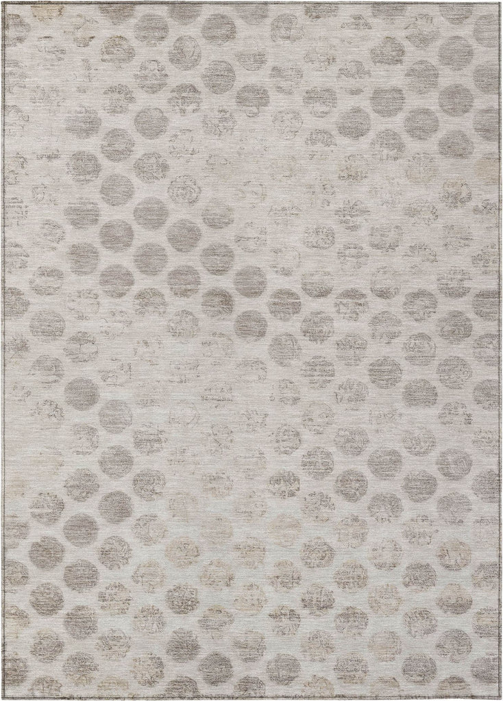 addison chantille acn1642 taupe rug