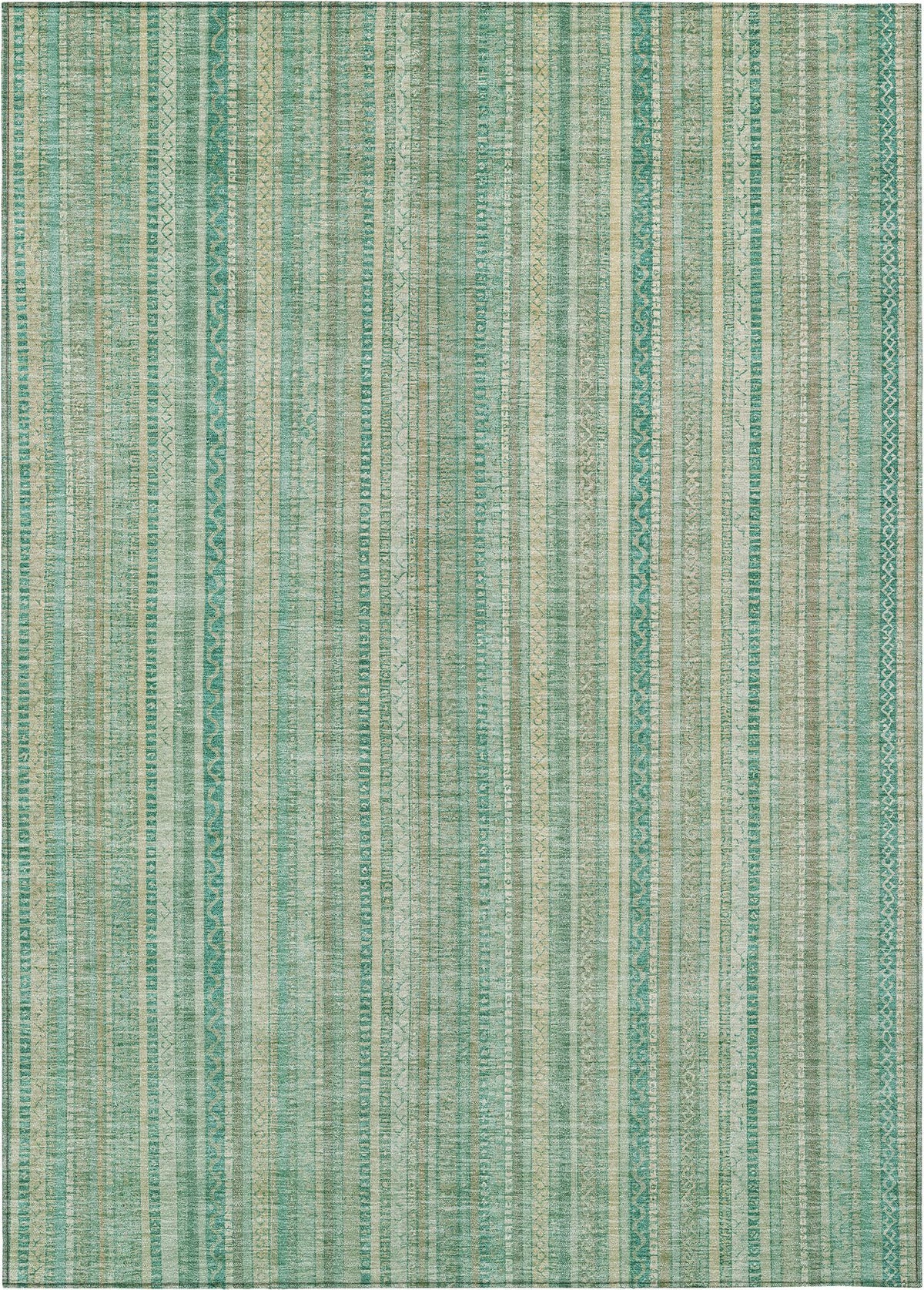 addison chantille acn1655 aqua rug