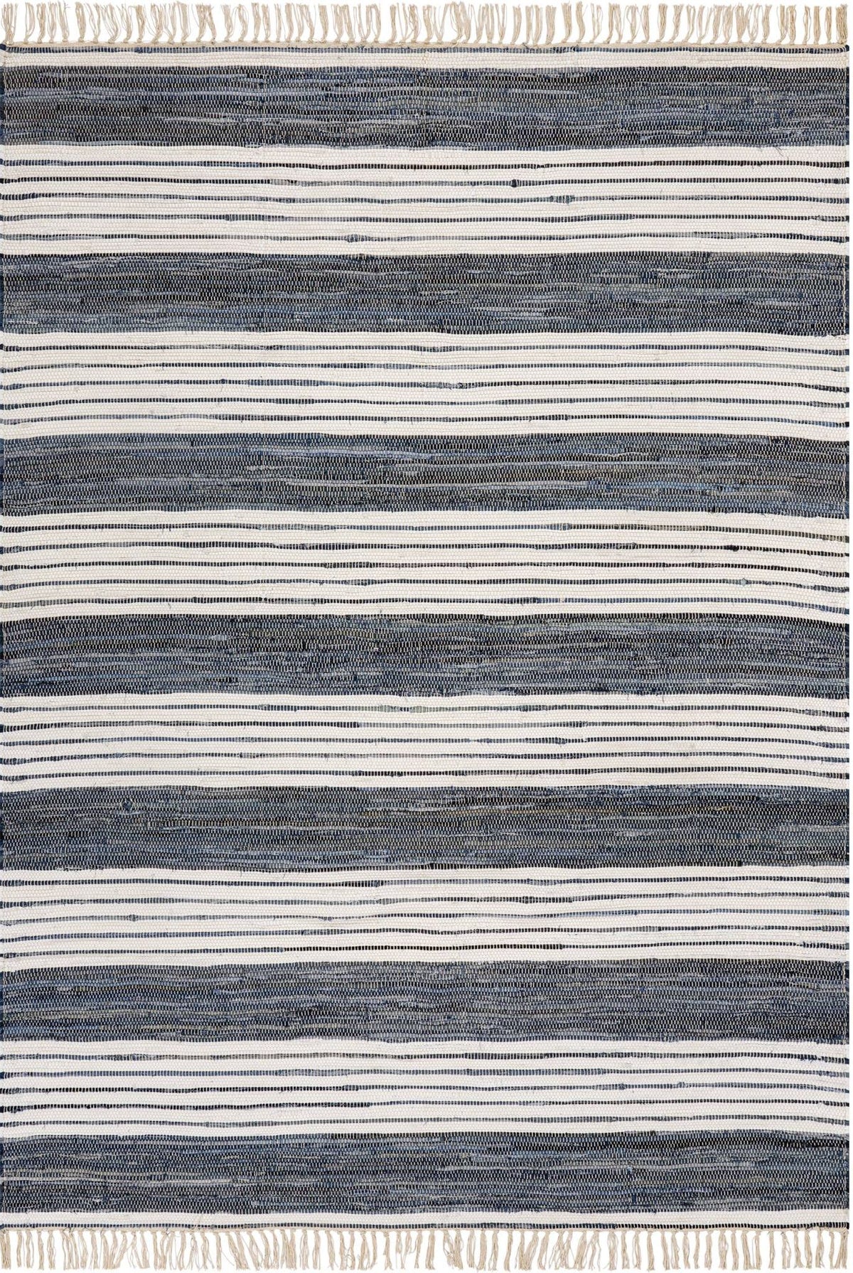 dash albert dira da2556 white woven flatwoven cotton rug