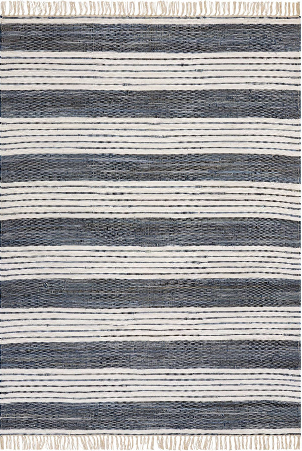 dash albert dira da2556 white woven flatwoven cotton rug