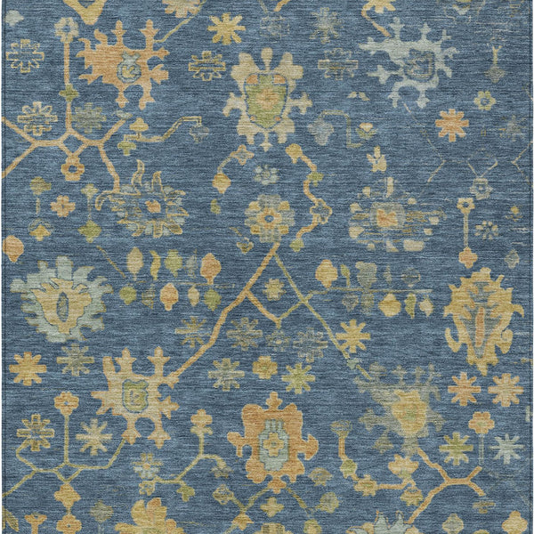 addison chantille acn1930 navy rug